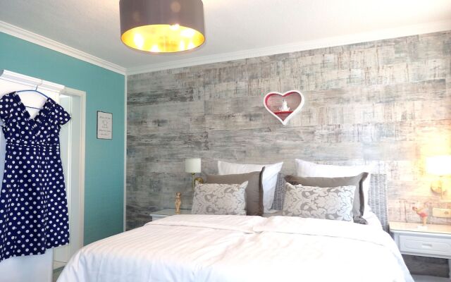 Strandhotel Villa Louisa