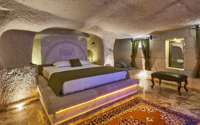 Wings Cappadocia
