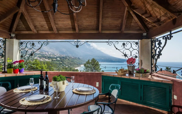 Alekata-Traditional Villas of Kefalonia