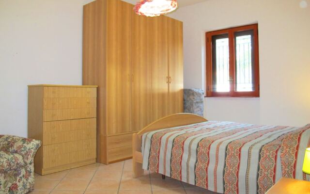 Biondy Villino in Residence Rio Claro