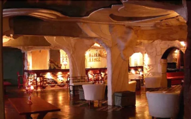 Hôtel Le Sokhamon