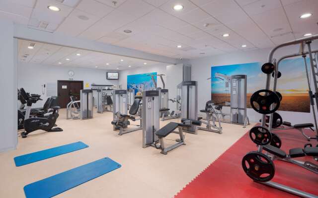 Radisson Blu Resort, Gran Canaria