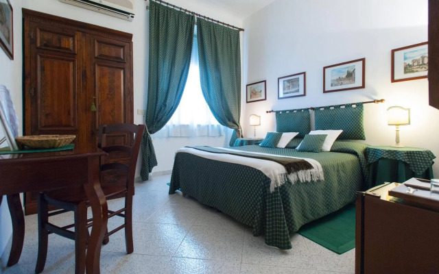 A Casa di Serena a San Pietro