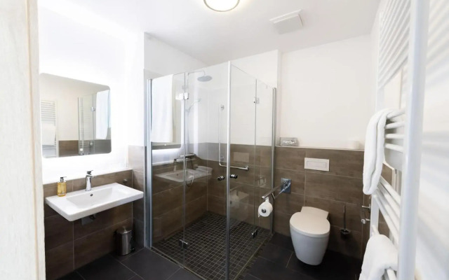 Parkhotel Herne