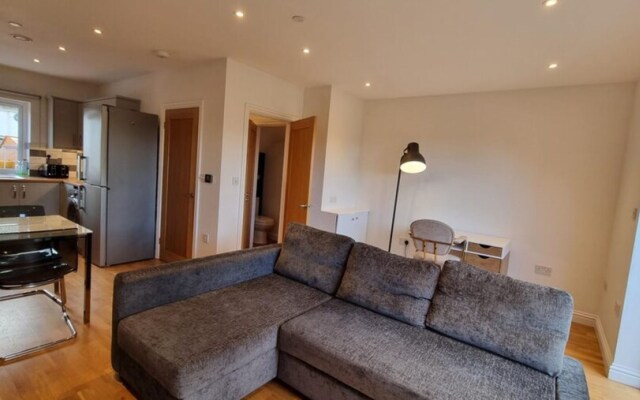 Cliffe House by Kasar Stays