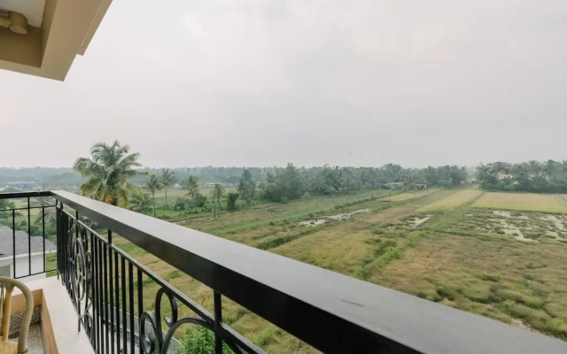 Horizon 1BHK Suite by Da Alohas
