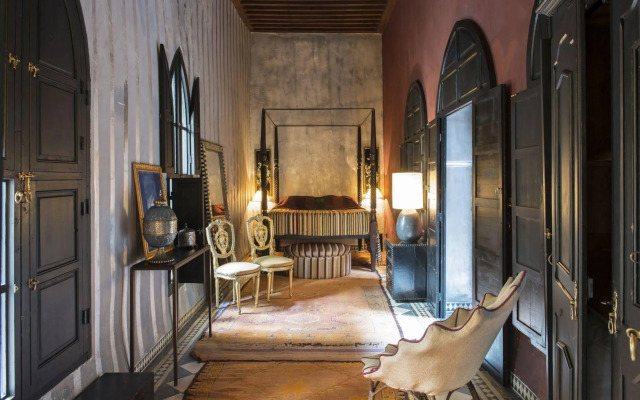 Dar Darma - Riad
