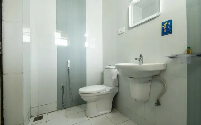 Del Sol Apartamentos