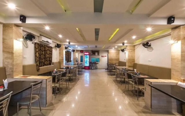 Hotel Jaipur Palace