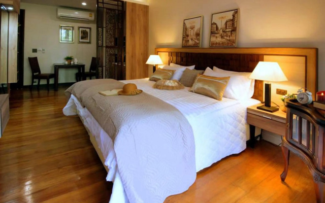 Rimnaam Klangchan Hotel