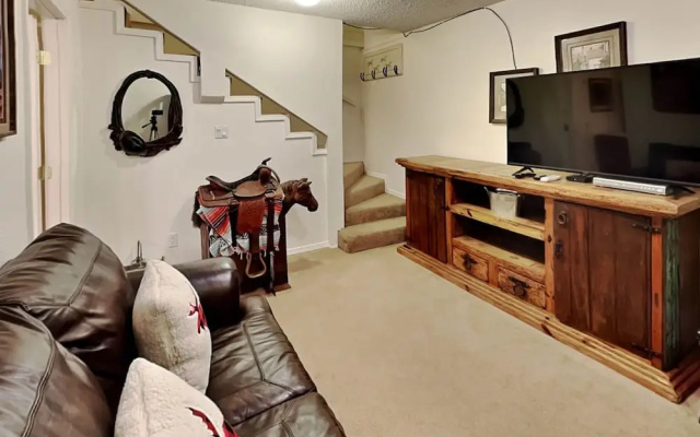 Pinon Park by Ruidoso Vacation Rentals