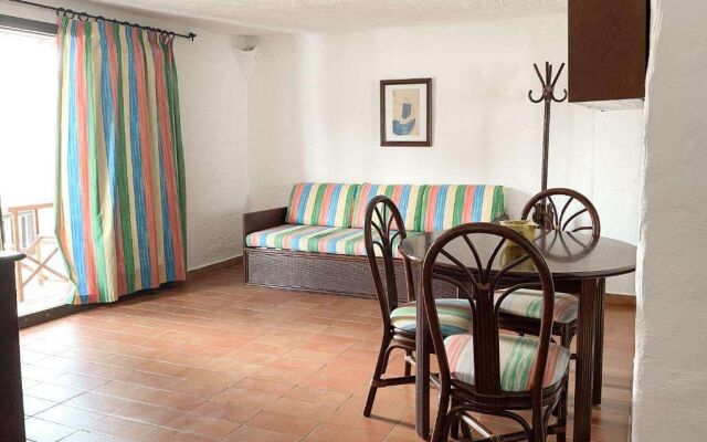 Binivell Park -Caliu Apartments