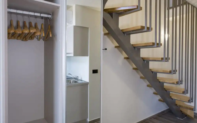 Incognito Creta Luxury Suites