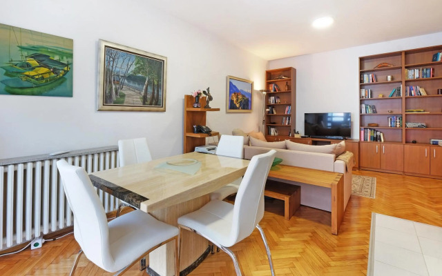 Apartment Paradise Exotic Star