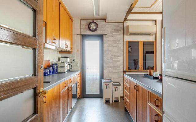 Residence Ferie Nara station