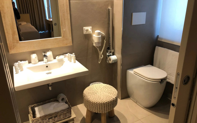 Hotel La Chiave dei Trabocchi