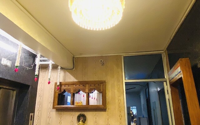 Homestay - Hostel
