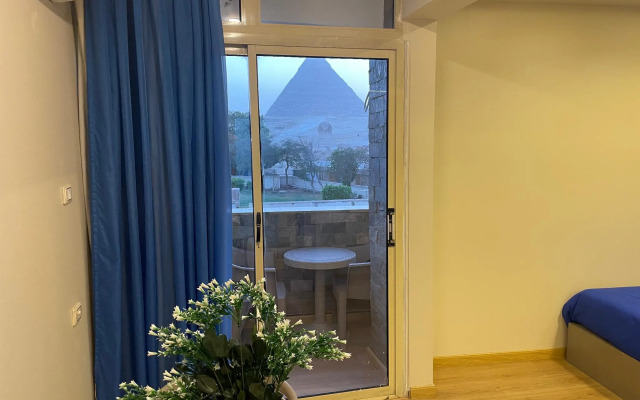 Pyramids View inn Bed & Breakfast