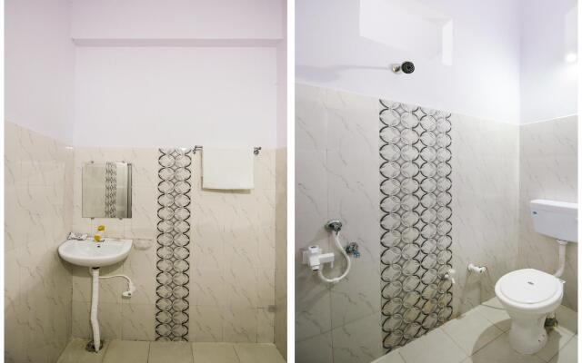 SPOT ON STN031 Pleasure Resort