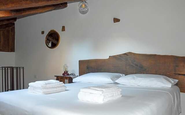 Italianway - B&B S'ispera