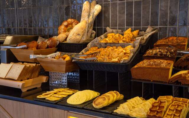 Best Western Plus Casablanca City Center