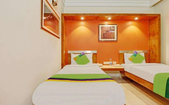 Treebo Suraksha Inn