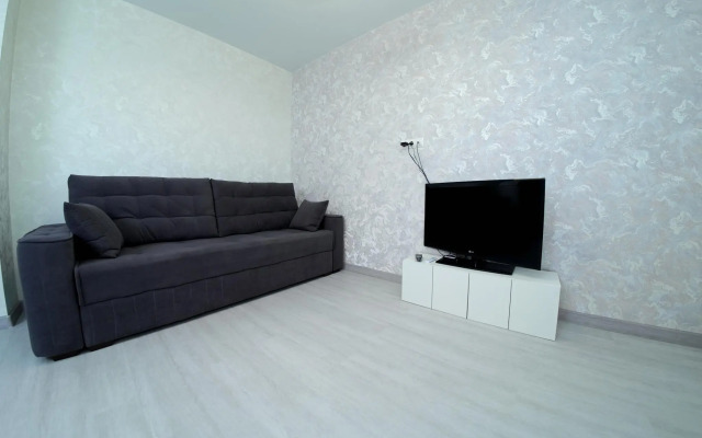 Апартаменты на улице 3-я Енисейская 32