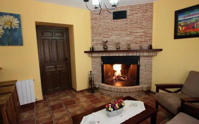 Casa Rural Valle del Júcar