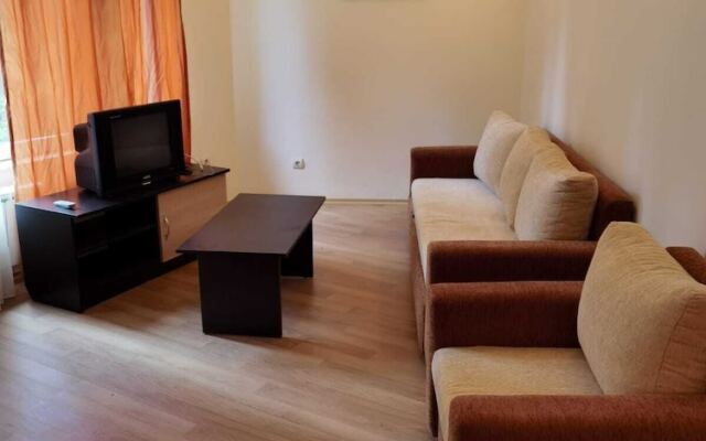Daniel Residence