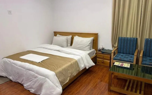 Hotel Sarfaranga & Restaurant skardu