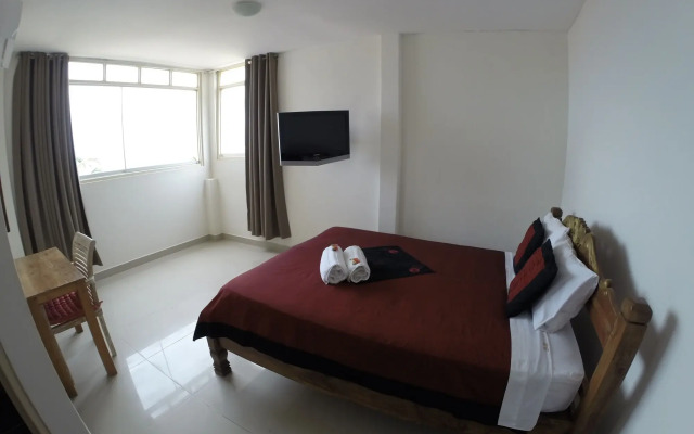 Don Giovanni Máncora