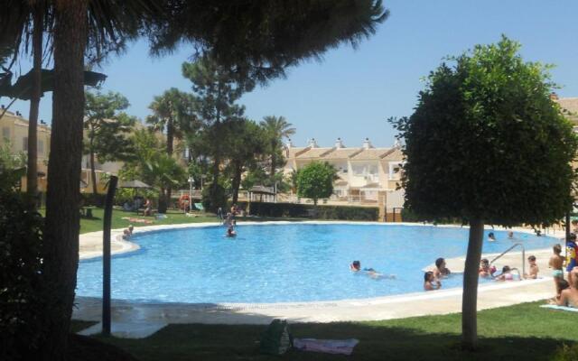 Islantilla Casa Adosada 700 metros de la playa