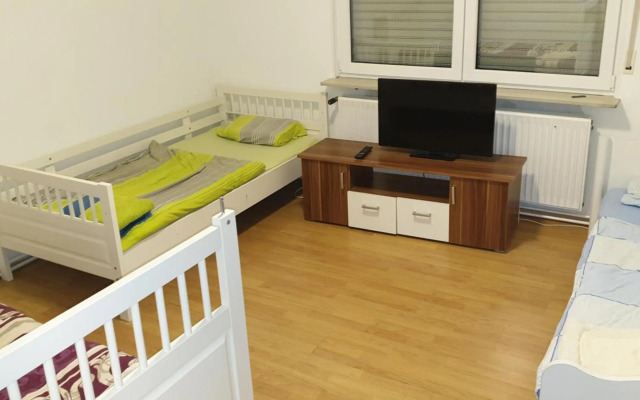 Private Unterkunft Askinartar