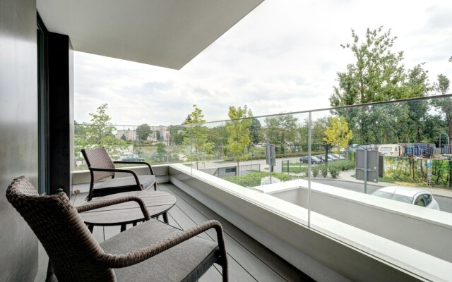 Dom & House - Apartments Silva Estate