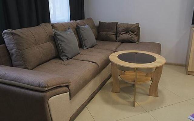 Viktoriya ul Molodezhnaya