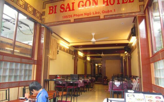 Bi Saigon Hotel