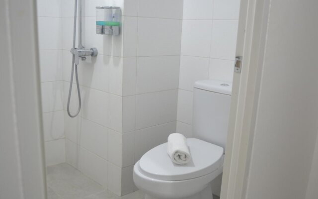 Candiland Apartment