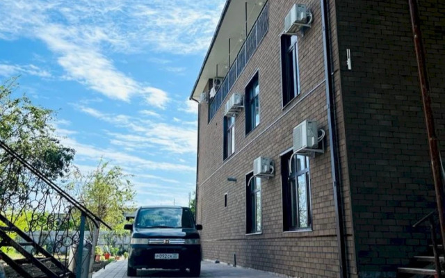 Лазурь (Цандрипш)