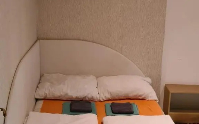 Glamour Apartments