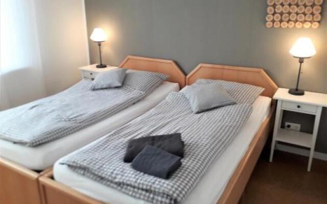 Ferienwohnung Richter