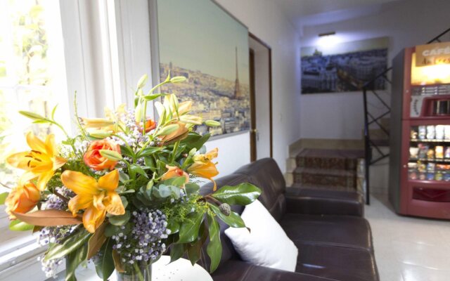 Hostal Veracruz