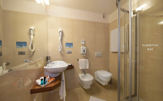 Hotel San Marco