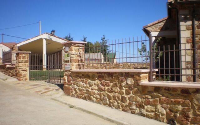 Casa Rural La Dueña