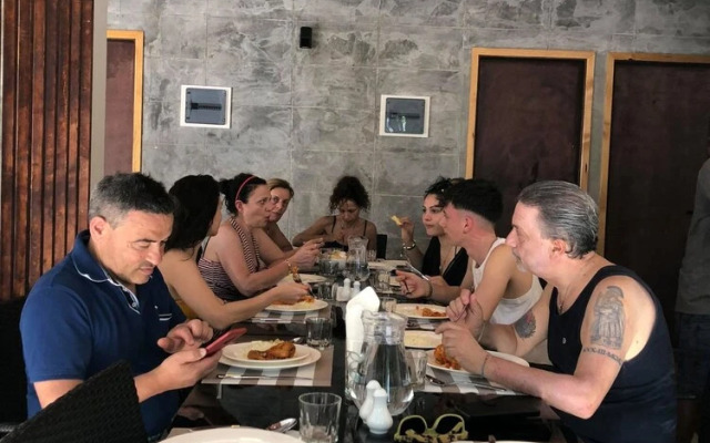 Huvan Inn