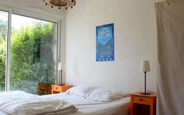 Maison Dolus-d'Oléron, 3 pièces, 4 personnes - FR-1-246A-8