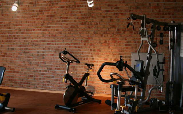 Hotel Speicher am Ziegelsee