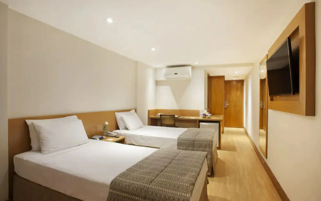 Windsor Palace Copacabana