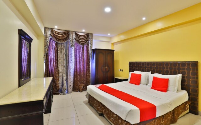 OYO 247 Al Mawasim Hotel