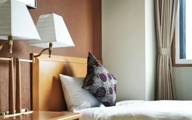 Tokyu Vacations Kyoto