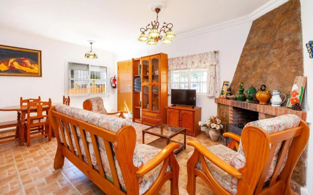Casa Manolo